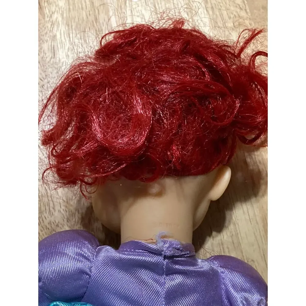 Tollytots Disney‎ First Princess Ariel